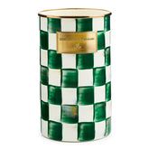 Rosy Check Utensil Holder