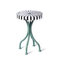 Outdoor Big Top Cafe Stool