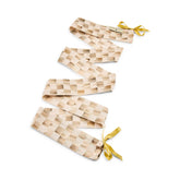 Rosy Check Cord Cover