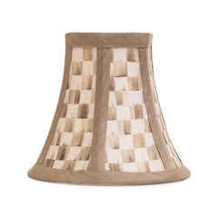 Courtly Check Medium Shade