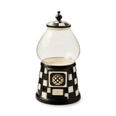 Courtly Check Gumball Decor
