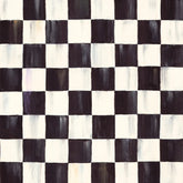 Rosy Stripe Peel & Stick Wallpaper
