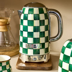 Sterling Check Electric Kettle