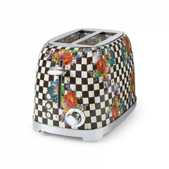 Sterling Check 2-Slice Toaster