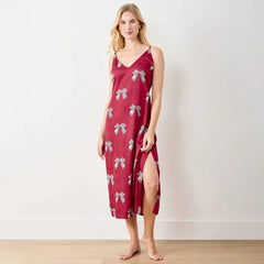 Bow Extra Small Chic to Sleep Nightie
