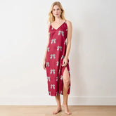 Bow Medium Chic to Sleep Nightie