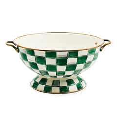 Rosy Check Everything Bowl