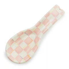 Courtly Check Spoon Rest