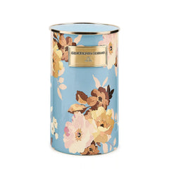 Wild Rose Mauve Utensil Holder