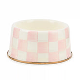 Courtly Check Small Pet Dish