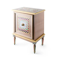 Birdsong Accent Chest