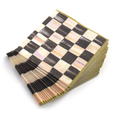 Butterfly Hill Cocktail Paper Napkins