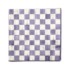 Wild Rose Dinner Paper Napkins