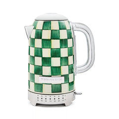 Sterling Check Electric Kettle