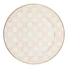 Sky Check Serving Platter