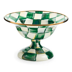 Courtly Check Small Compote