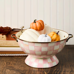 Courtly Check Everything Bowl