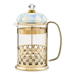 Sterling Check French Press