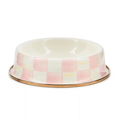 Courtly Check Small Pet Dish